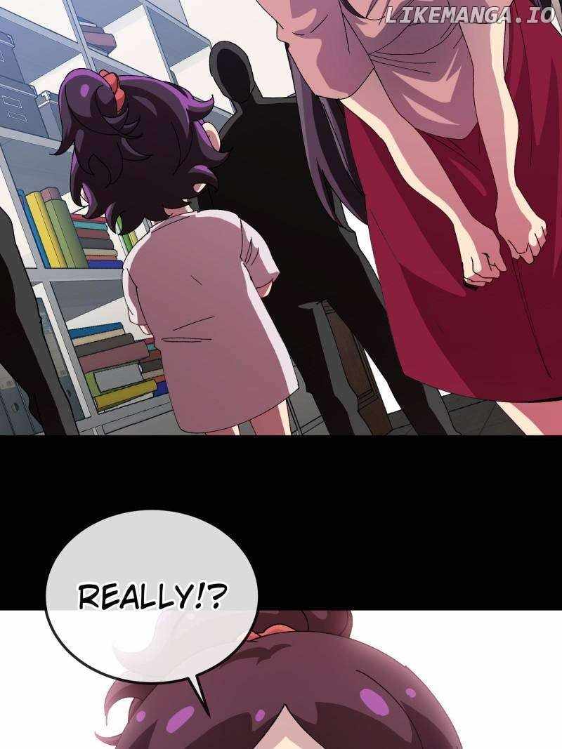 I Am The Monster Overlord Chapter 61 36